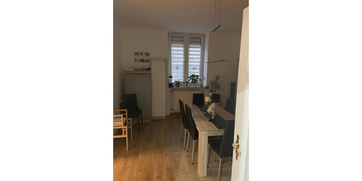 Erdgeschoßwohnung Kaiserslautern Betzenberg - 3 Zimmer, 75 m&sup2;, 950&euro; | Angebot:25080515
