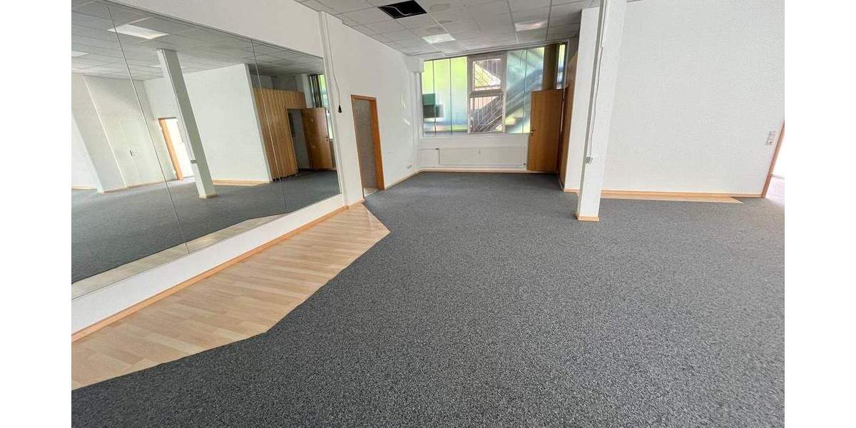 Gewerbeobjekt Bad Säckingen - 1.900&euro; | Angebot:25739320