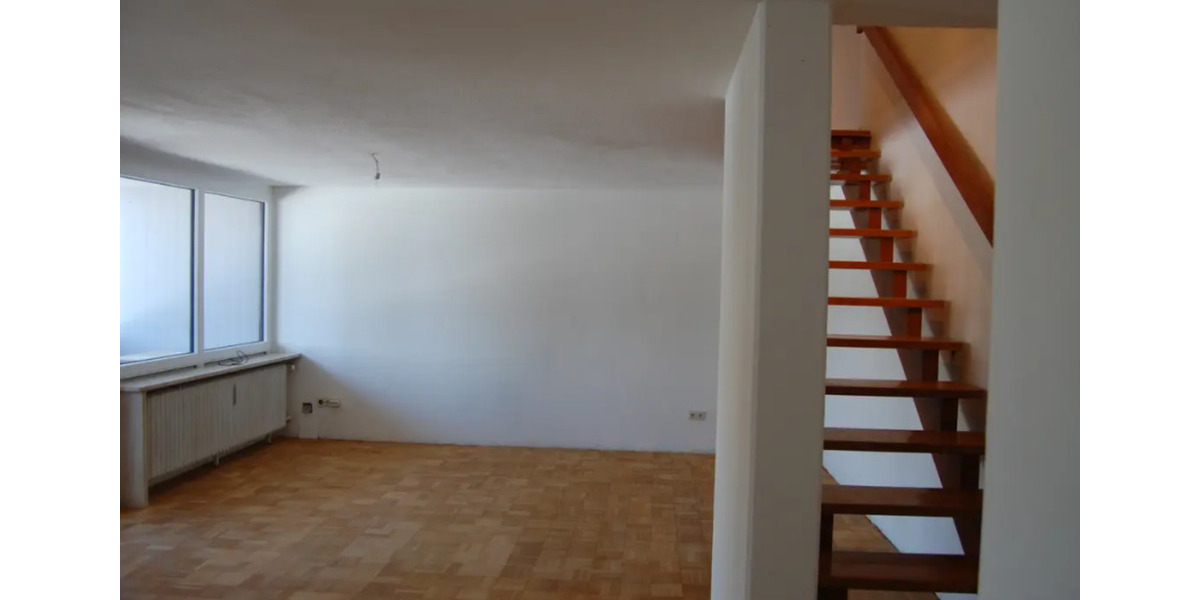 Maisonettenwohnung Kaufering - 4 Zimmer, 110 m&sup2;, 1.350&euro; | Angebot:25293587