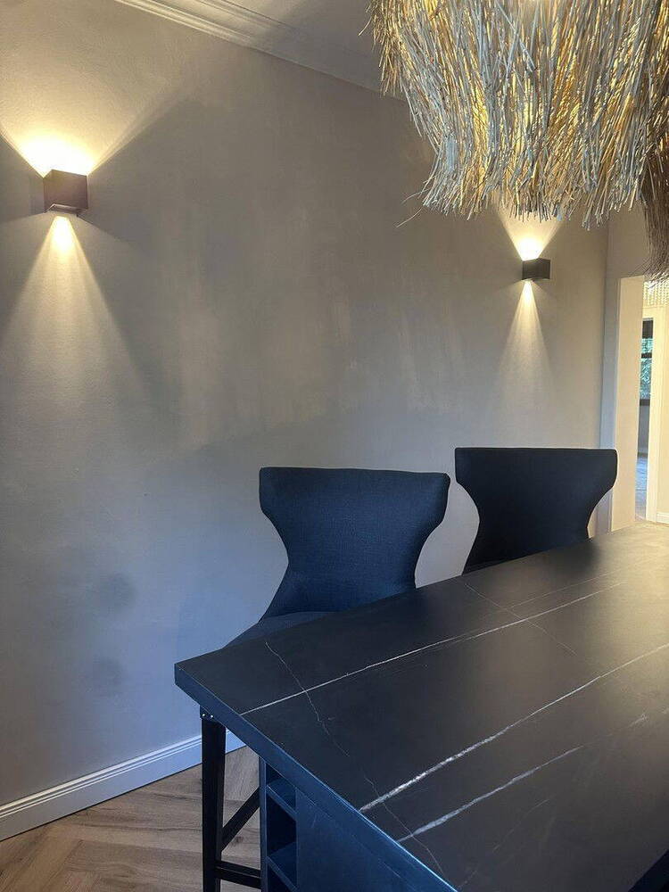 Exclusive Terrassenwohnung
