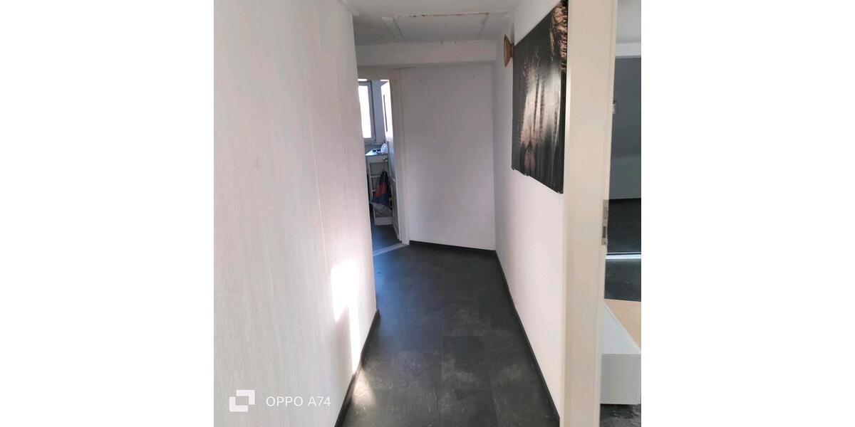 Dachgeschoßwohnung Hameln Kernstadt - 3 Zimmer, 78 m&sup2;, 826&euro; | Angebot:24864734