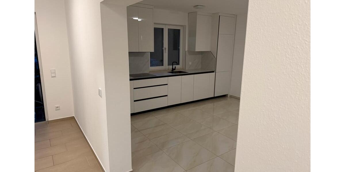 Terrassenwohnung Mainburg - 3 Zimmer, 87 m&sup2;, 1.050&euro; | Angebot:24383695