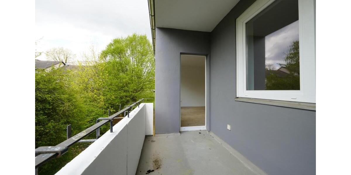 Etagenwohnung Eschwege - 3 Zimmer, 74 m&sup2;, 514&euro; | Angebot:26289856