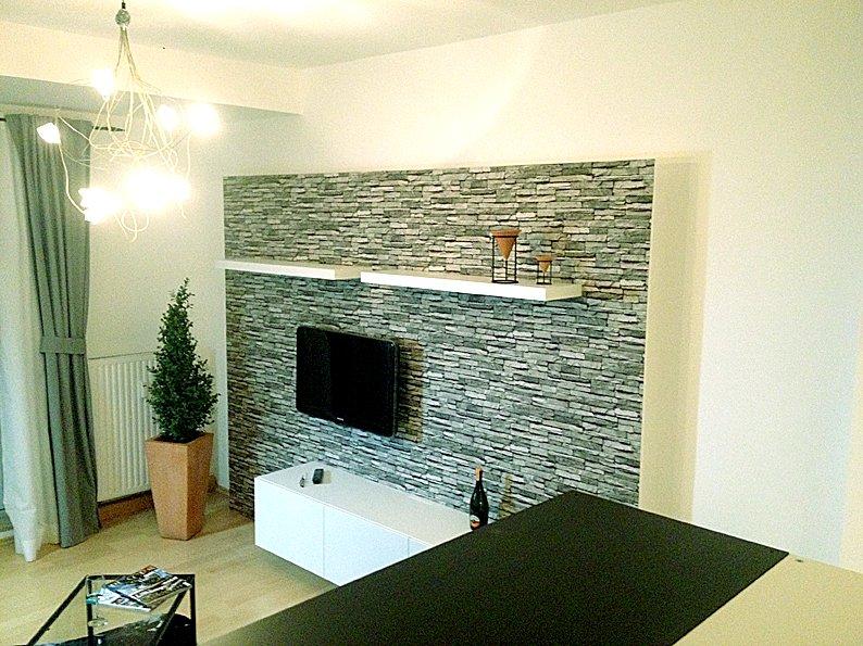 Terrassenwohnung Augsburg Innenstadt - 2 Zimmer, 62 m&sup2;, 1.200&euro; | Angebot:26624073