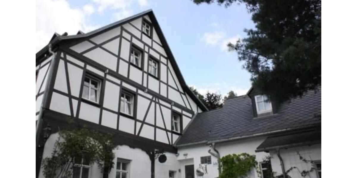 Erdgeschoßwohnung Bockau - 3 Zimmer, 48 m&sup2;, 460&euro; | Angebot:24731648