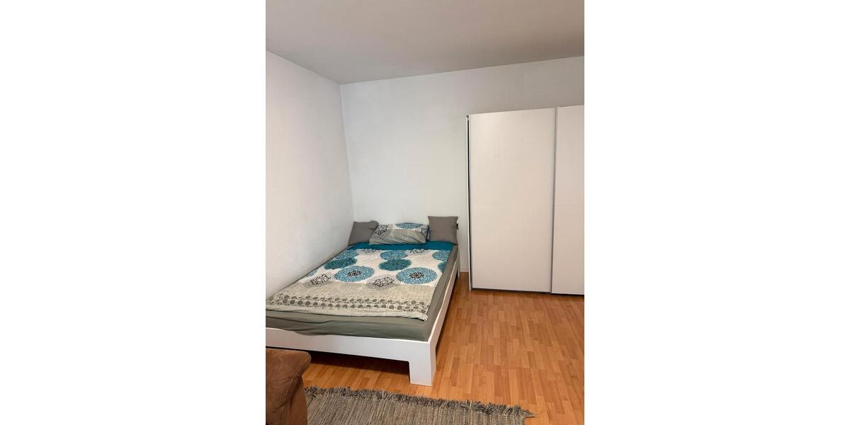 Wohnen auf Zeit Hamburg Niendorf - 2 Zimmer, 50 m&sup2;, 1.600&euro; | Angebot:26465436