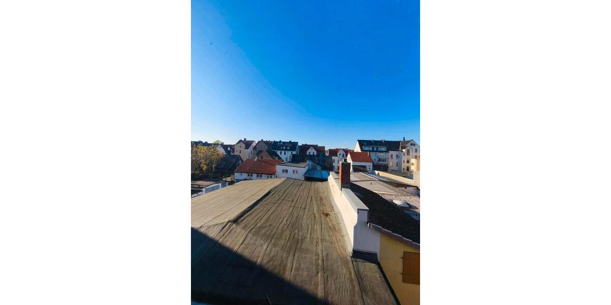 Dachgeschoßwohnung Hameln - 3.5 Zimmer, 78 m&sup2;, 450&euro; | Angebot:26399685