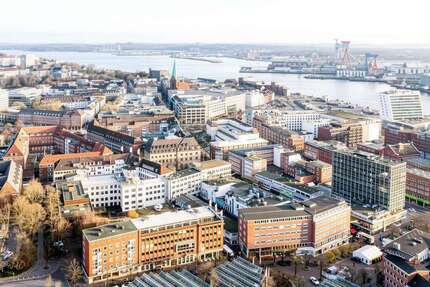 Gewerbeobjekt Kiel - 3.290&euro; | Angebot:26027655