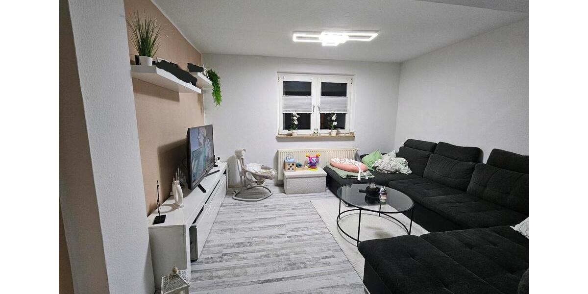 3 zimmer Wohnung in Oberhausen 3 zimmer