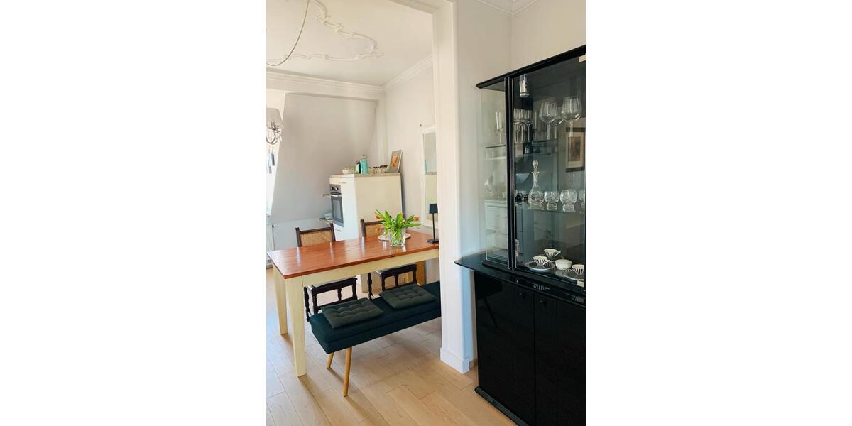 Wohnen auf Zeit Walldorf - 1.5 Zimmer, 50 m&sup2;, 1.200&euro; | Angebot:26581435