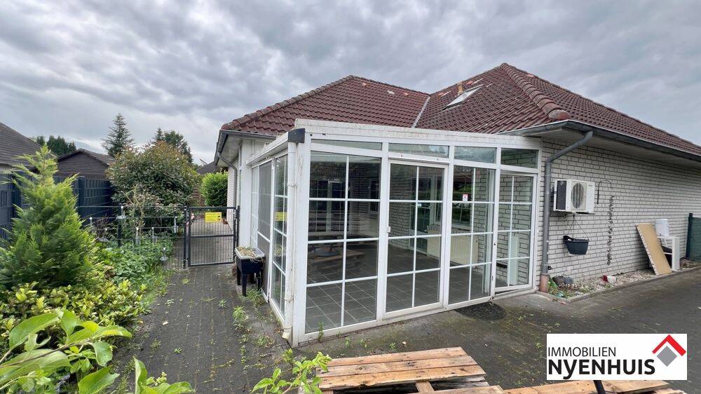 Bungalow Lathen - 5 Zimmer, 140 m&sup2;, 1.100&euro; | Angebot:26841538