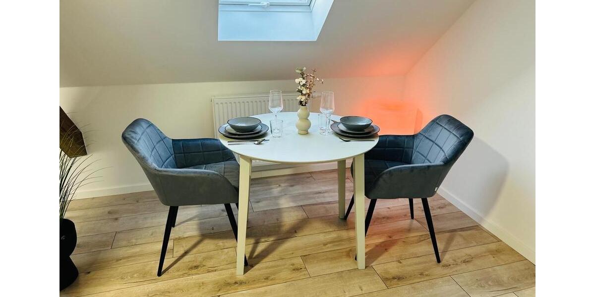 Wohnen auf Zeit Saalfeld (Saale) - 2 Zimmer, 45 m&sup2;, 45&euro; | Angebot:24789473