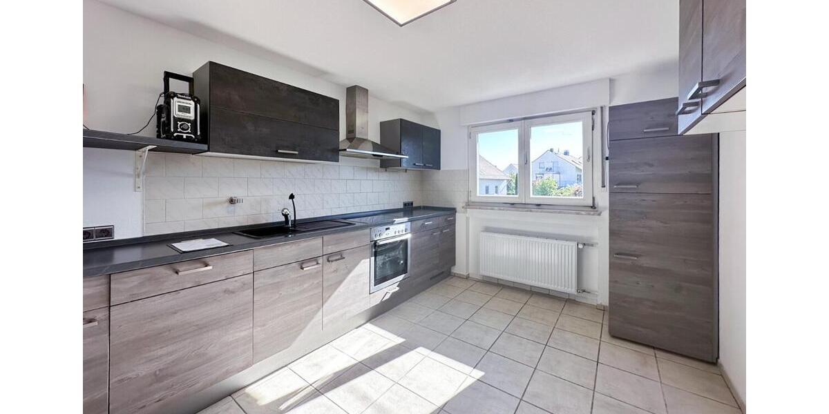 Dachgeschoßwohnung Wittlich - 3 Zimmer, 87 m&sup2;, 950&euro; | Angebot:26660900