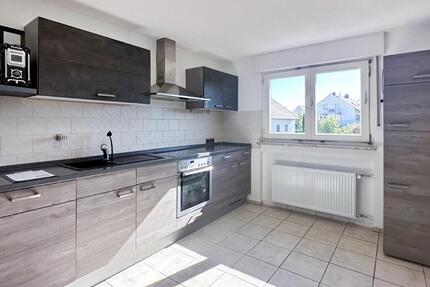 Wohnung Wittlich - 3 Zimmer, 87 m&sup2;, 950&euro; | Angebot:26660900