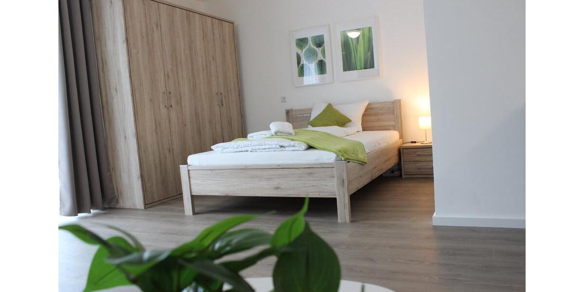 Etagenwohnung Kelheim - 1 Zimmer, 23 m&sup2;, 700&euro; | Angebot:25781712