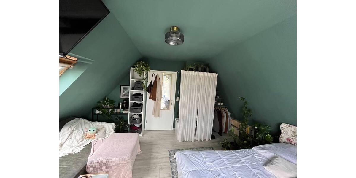 WG-Zimmer | Emden-Kleinfaldern | Friedrich-Ebert-Straße 25 | 18m² - Zimmer Emden | Angebot:27243381