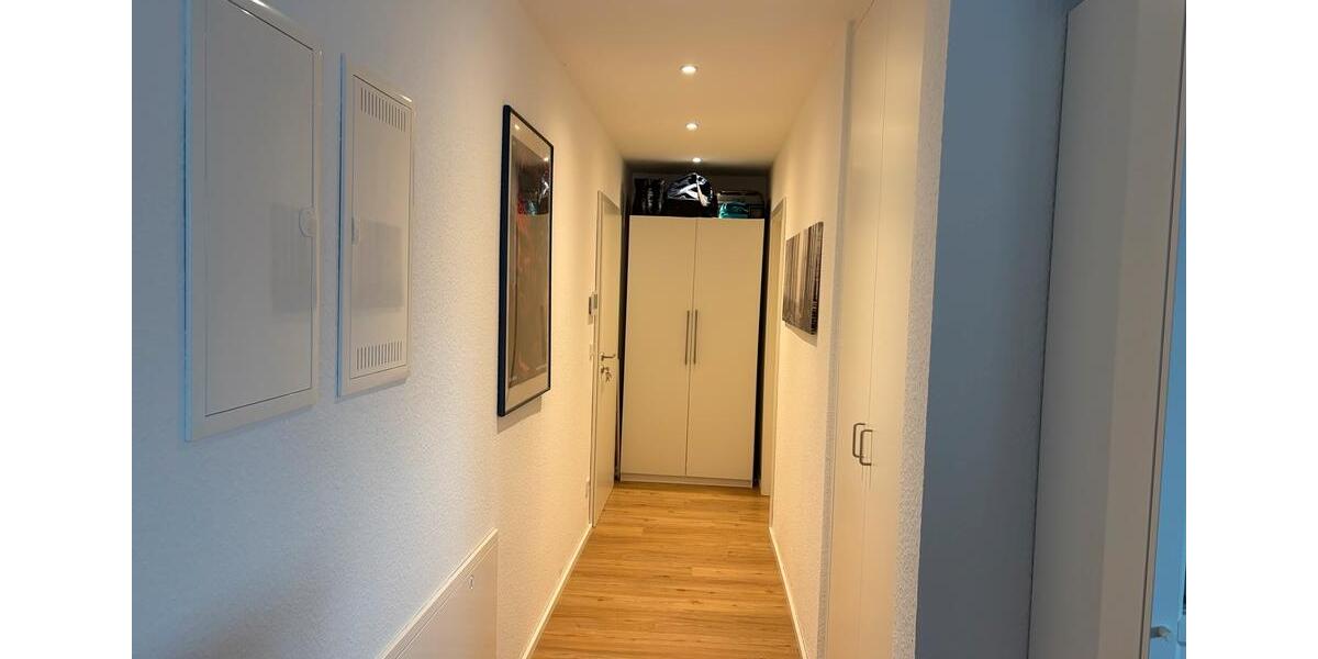 Etagenwohnung Bad Camberg - 2 Zimmer, 64 m&sup2;, 970&euro; | Angebot:26025570