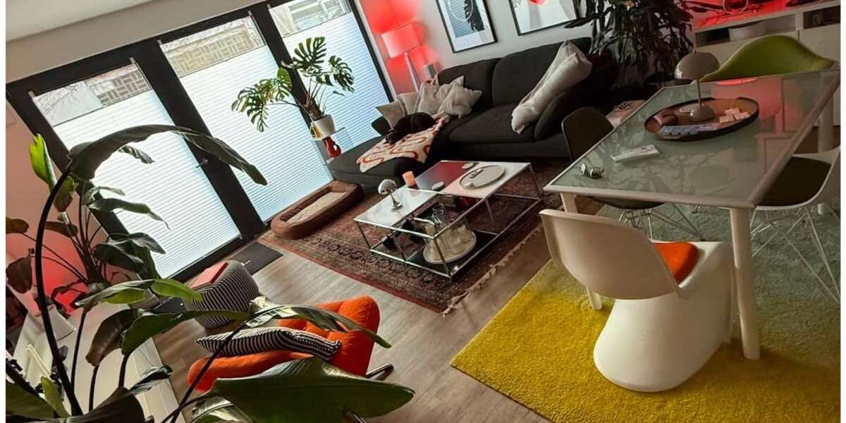 Etagenwohnung Münster Mitte-Süd - 3 Zimmer, 89 m&sup2;, 1.650&euro; | Angebot:27028605