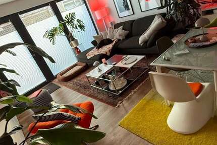 Wohnung Münster Mitte-Süd - 3 Zimmer, 89 m&sup2;, 1.650&euro; | Angebot:27028605