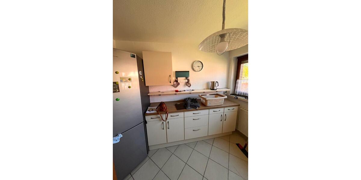 Hochparterre Edemissen - 4 Zimmer, 88 m&sup2;, 720&euro; | Angebot:26465188