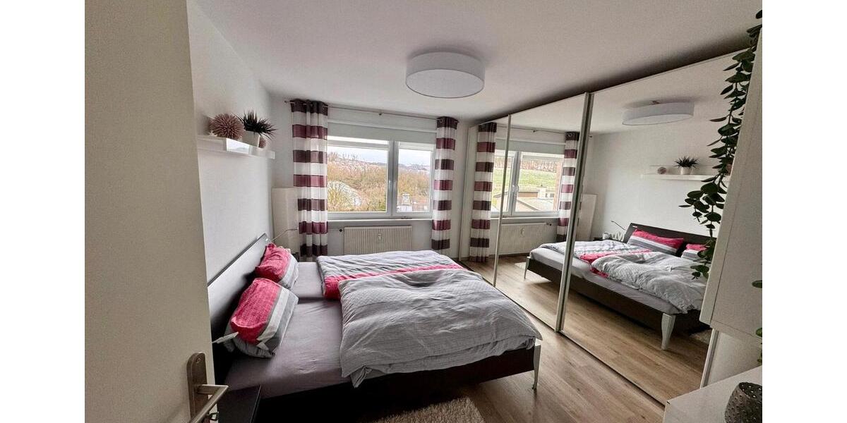 Etagenwohnung Altena - 3 Zimmer, 81 m&sup2;, 680&euro; | Angebot:25131721