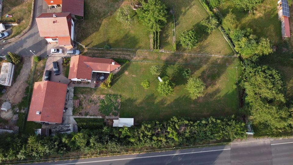 Einfamilienhaus Witzenhausen Albshausen - 4 Zimmer, 110 m&sup2;, 1.050&euro; | Angebot:25842282