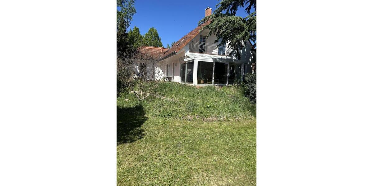 Wohnen auf Zeit Heidesee - 6 Zimmer, 155 m&sup2;, 2.300&euro; | Angebot:20695406