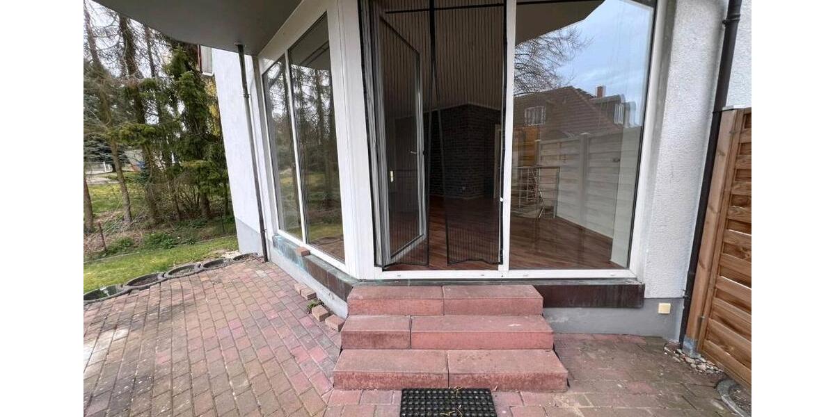 Etagenwohnung Wittstock/Dosse Dosse - 3 Zimmer, 98 m&sup2;, 1.000&euro; | Angebot:26097500