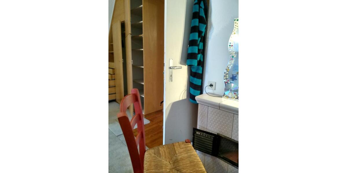 Etagenwohnung München Trudering - 1 Zimmer, 30 m&sup2;, 650&euro; | Angebot:25271578