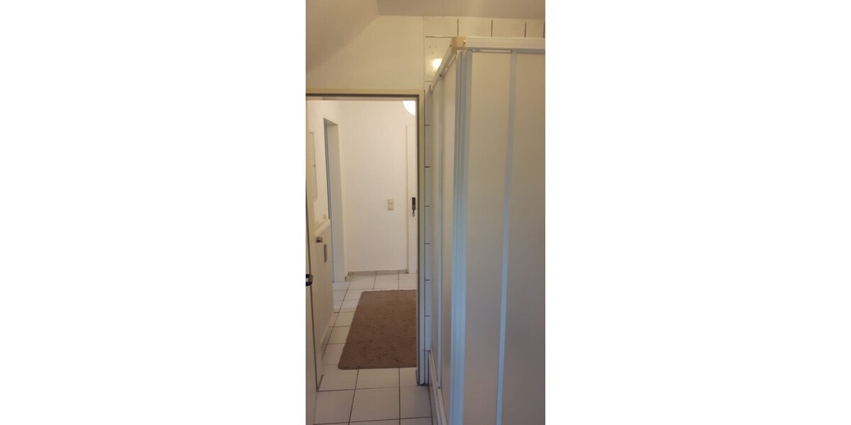 Schönes 1-Zimmerappartment im Zentrum von Simmerath - 1- Simmerath | Angebot:27273727