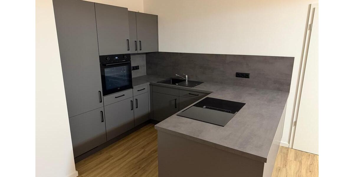 Etagenwohnung Heide - 5 Zimmer, 113 m&sup2;, 1.525&euro; | Angebot:24571008