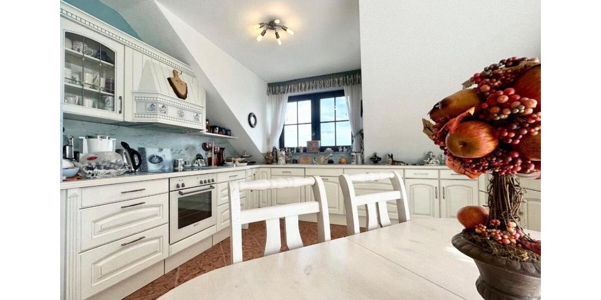 Etagenwohnung Wächtersbach - 4 Zimmer, 95 m&sup2;, 950&euro; | Angebot:24733672