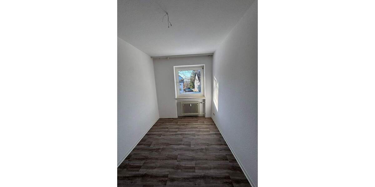 Etagenwohnung Clausthal-Zellerfeld Zellerfeld - 5 Zimmer, 101 m&sup2;, 565&euro; | Angebot:24684416