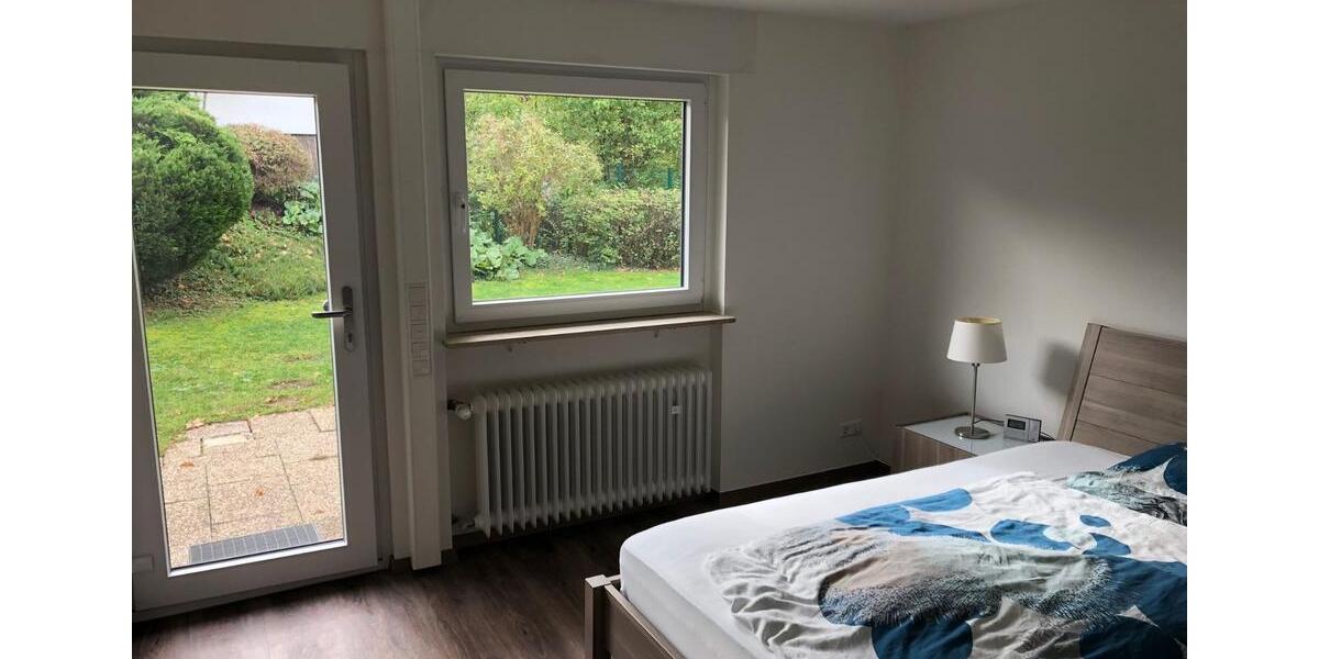 Etagenwohnung Mühlacker - 1 Zimmer, 30 m&sup2;, 630&euro; | Angebot:26025510