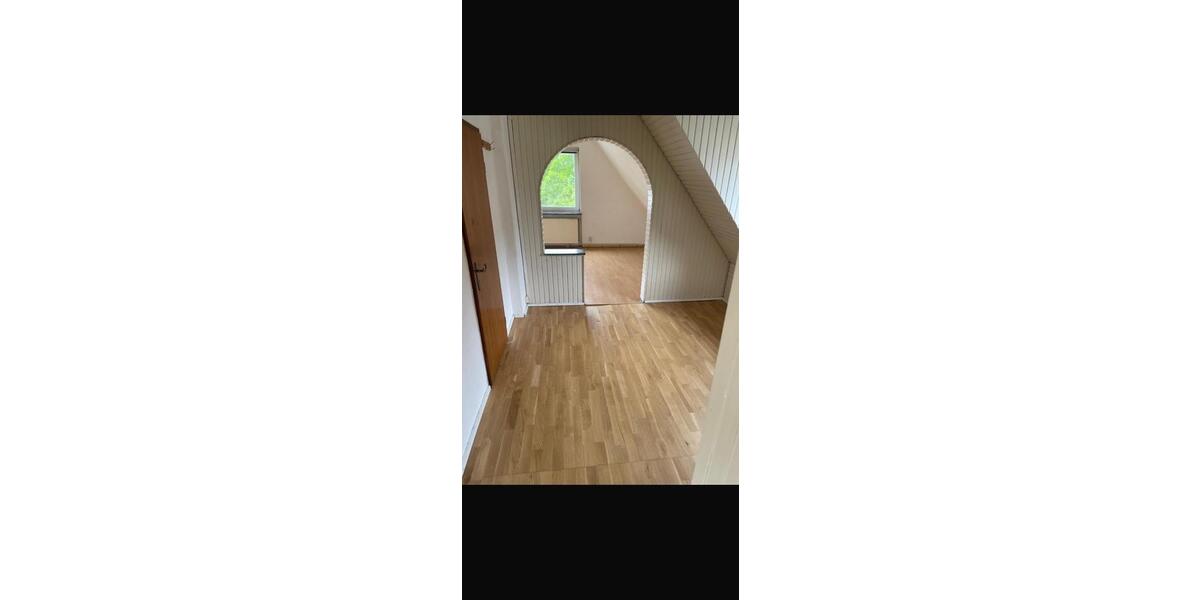 Dachgeschoßwohnung Ritterhude - 2 Zimmer, 80 m&sup2;, 750&euro; | Angebot:26565999