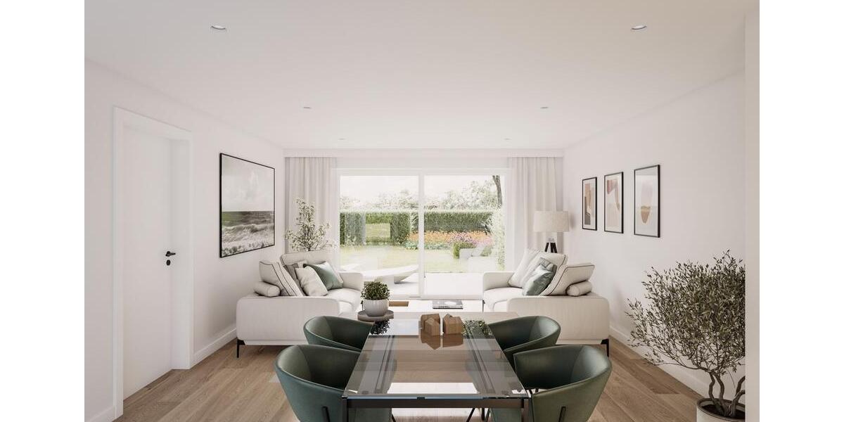 Erdgeschoßwohnung Handewitt - 2 Zimmer, 67 m&sup2;, 900&euro; | Angebot:26154785