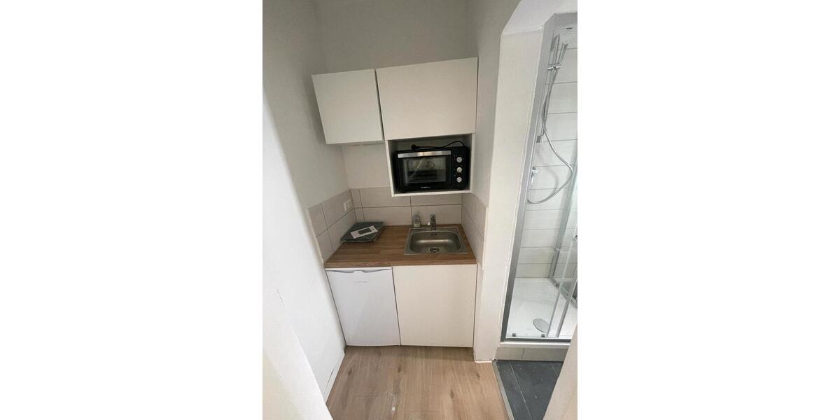 Etagenwohnung Esslingen am Neckar - 1 Zimmer, 14 m&sup2;, 550&euro; | Angebot:26617463