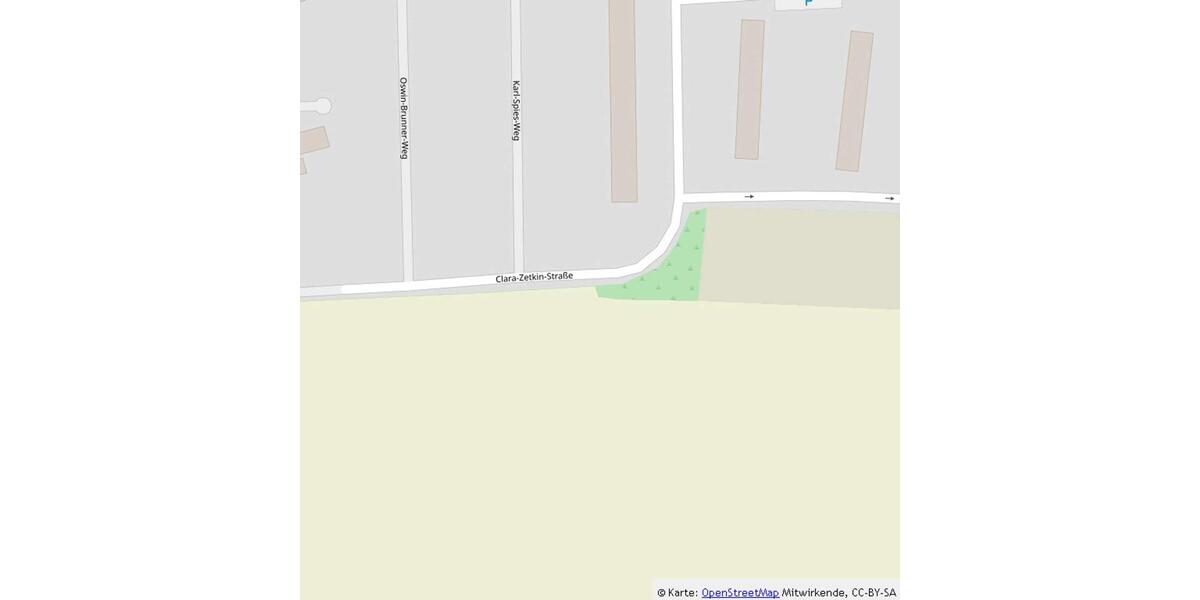 Etagenwohnung Lucka - 2 Zimmer, 56 m&sup2;, 320&euro; | Angebot:22939658