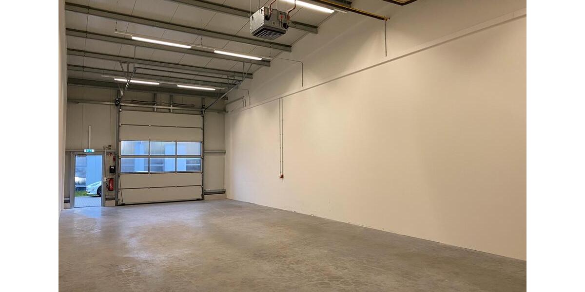 Gewerbeobjekt Winsen (Luhe) - 2.400&euro; | Angebot:25995673