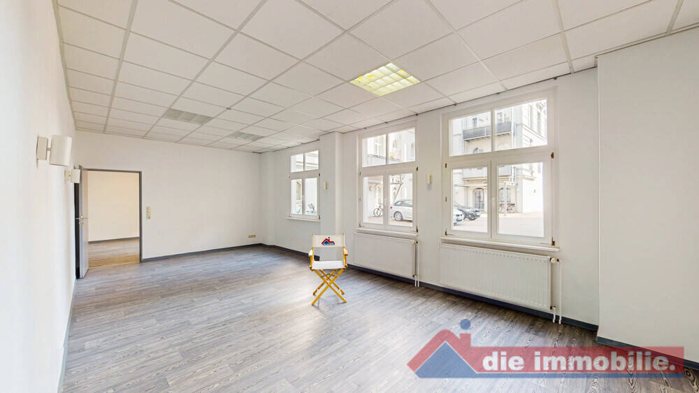 Gewerbeobjekt Magdeburg / Diesdorf Stadtfeld West - 791&euro; | Angebot:25708713