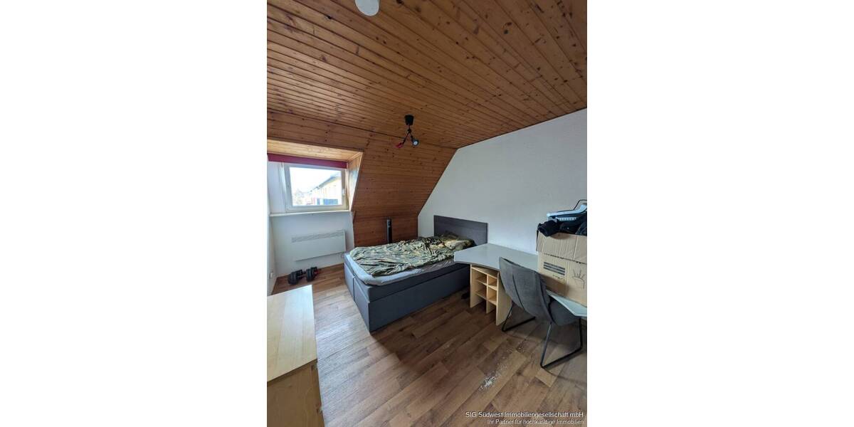 Etagenwohnung Karlsruhe - Durlach-Aue Durlach - 3 Zimmer, 52 m&sup2;, 750&euro; | Angebot:26731165