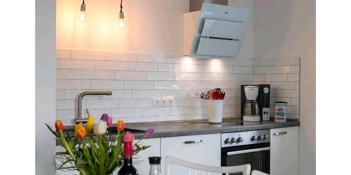 Wohnen auf Zeit Geestland - 3 Zimmer, 65 m&sup2;, 85&euro; | Angebot:26251462