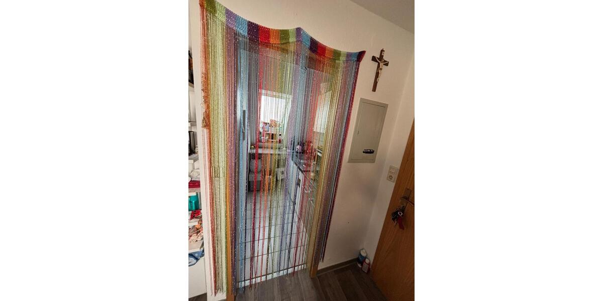 Dachgeschoßwohnung Bünde - 1.5 Zimmer, 33 m&sup2;, 330&euro; | Angebot:24804556