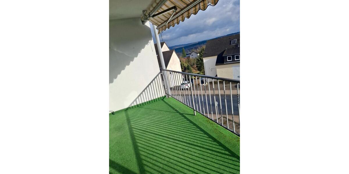 Etagenwohnung Sundern (Sauerland) - 1 Zimmer, 44 m&sup2;, 400&euro; | Angebot:25145447