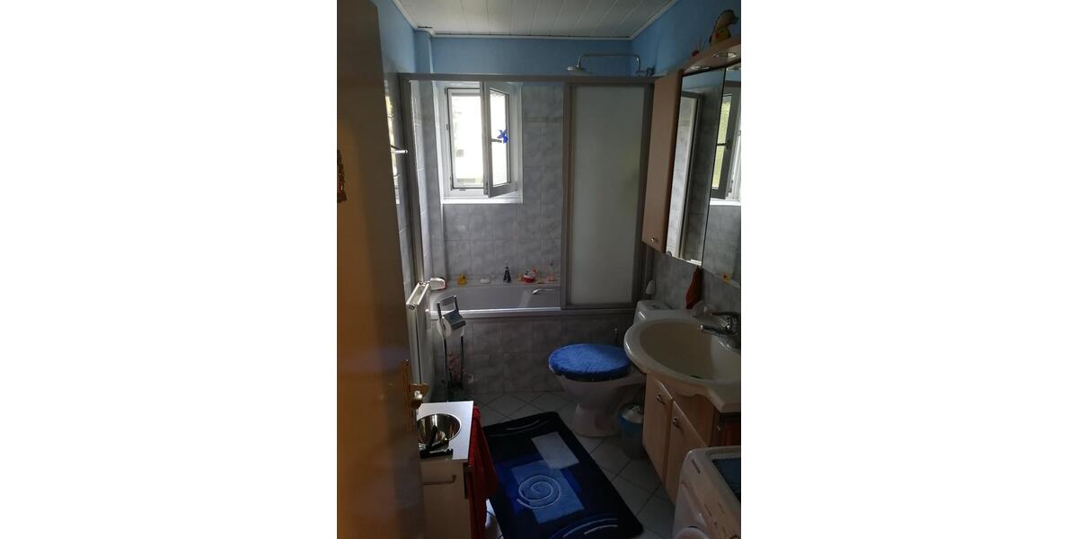 Hochparterre Quickborn - 3 Zimmer, 77 m&sup2;, 820&euro; | Angebot:24351659