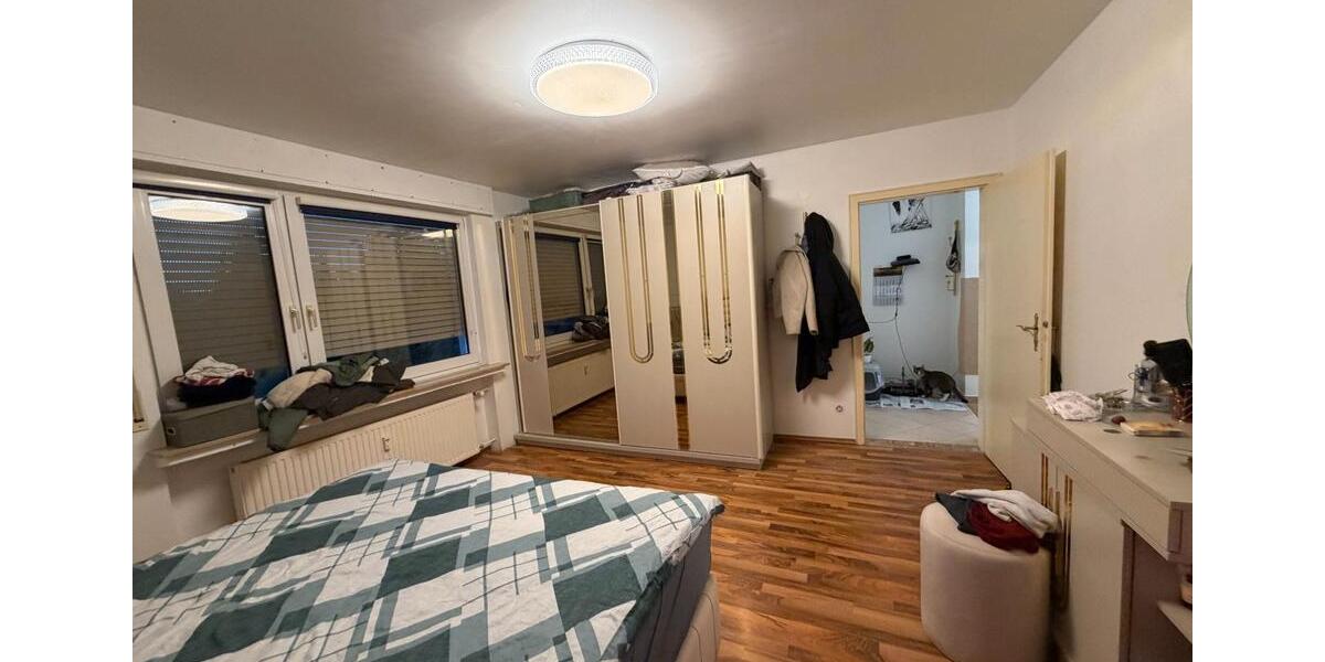 Etagenwohnung Remscheid Lüttringhausen - 2 Zimmer, 75 m&sup2;, 850&euro; | Angebot:26612280