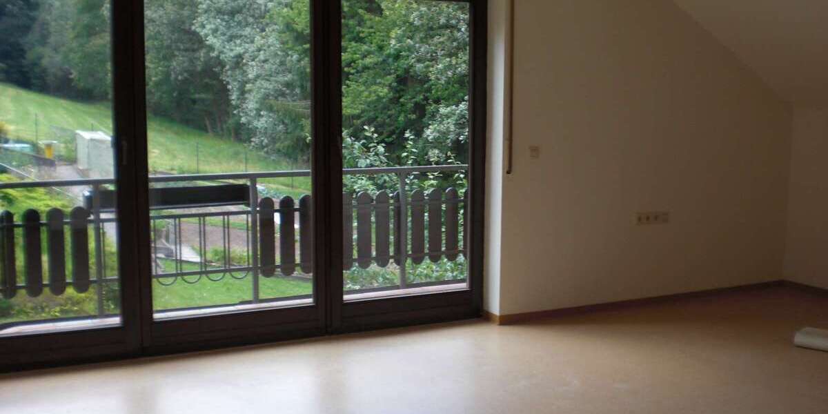 Wohnung zum Mieten in Erbach 375 € 40 m² 1 zimmer