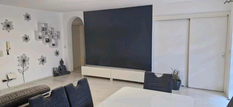 Etagenwohnung Ingolstadt Friedrichshofen-Hollerstauden - 3 Zimmer, 77 m&sup2;, 1.500&euro; | Angebot:25614792