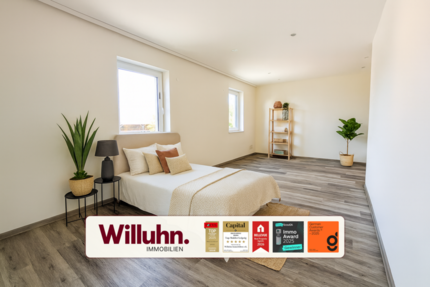 Wohnung Schönwölkau Gollmenz - 4 Zimmer, 140 m&sup2;, 1.222&euro; | Angebot:26705802