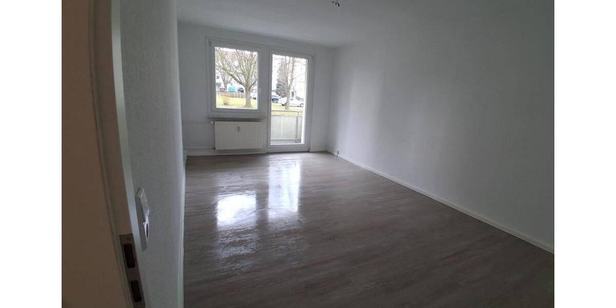 Erdgeschoßwohnung Querfurt - 3 Zimmer, 59 m&sup2;, 335&euro; | Angebot:25922723